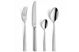 Menagere 24 Couverts De Table Jewel Amefa Premiere Inox
