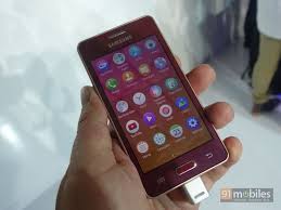 Opera mini is a light version of the famous browser for android. Samsung Z2 First Impressions 91mobiles Com