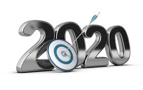 2020 (mmxx) is the current year, and is a leap year starting on wednesday of the gregorian calendar, the 2020th year of the common era (ce) and anno domini (ad) designations. 2020 Oh What A Year Its Been So Far Tosa Tool
