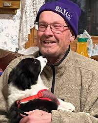 Robert Plattner Obituary October 8, 2024