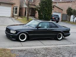 1986 560sec Amg 6 0 Widebody2 Jpg 800 600 Benz Mercedes Benz Cars Mercedes Benz Amg