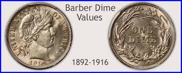 Silver price moves the value of bullion dimes up or down as silver prices change. Dime Values Discover Your Valuable Dimes