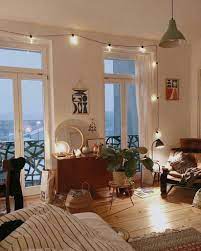 Naomishwarzter Cozy Apartment Decor Interior Bedroom Decor