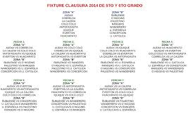 06/06/2021 primera división game week 10 ko 02:30. Fixture 5 Y 6 Grado Jockey Club De Rosario