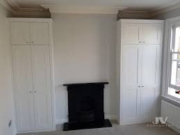 Wide range of furniture sets & other bedroom furniture. Fitted Wardrobes Cost Price Of Bedroom Furniture Jv Carpentry