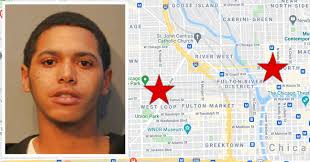 Man gets 11 years for pair of 2020 hijackings — and 2 years for escaping  electronic monitoring