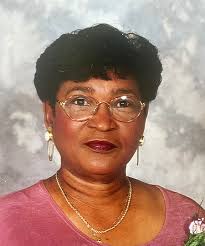 Elaine Theresa Demmitt