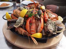 38 Reasons To Take The Scottish Highlands Off Your Bucket List Seafood Restaurant Best Seafood Restaurant Seafood