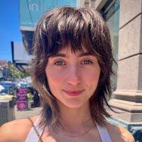 Deborah Sorrentino's Instagram, Twitter & Facebook