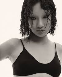 Model Test with Jade Hsu for Trend, Elite NYC, Fabbrica Milano, Established  by Pablo Rodrigo Studio. — PABLO RODRIGO STUDIO