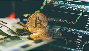 Ceo binance bitcoin hari ini kecil tetapi 5 10 tahun dari sekarang harga akan lebih tinggi blockchain keuangan pemerintah. Masih Turun Harga Bitcoin Turun 30 Dalam 7 Hari