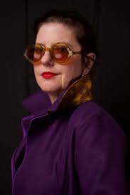 Meet Petra Mason: Cultural Historian