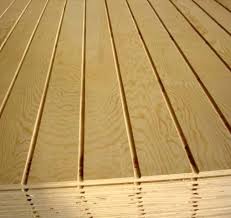 Interior Plywood Grooved Wall Panels Plywood Walls Wall Paneling Plywood Wall Paneling