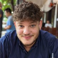 There but not yet back again...