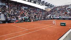 Assistir a Roland Garros - Dia 3 | Exclusivo Disney+ | Disney+