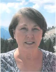 Obituary information for Jane Kathryn Bach