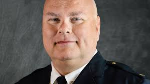 Our view: Bayles the choice for change as Marion County sheriff