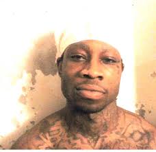 Male inmate seeking female pen pal for positivity and growth