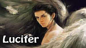 Lucifer The Fallen Angel Biblical Stories Explained Youtube