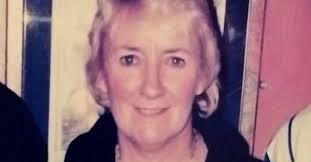 Eileen McElligott nee Doyle