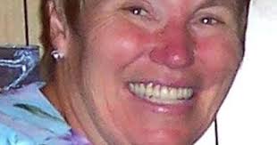 Susan 'Susie' Carol Knutson Nov. 12, 2009