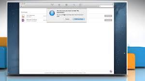 Apple sends this email receipt after any purchase on the app store, itunes, or. How To Hide Unhide Purchase History In The Mac App Store Youtube