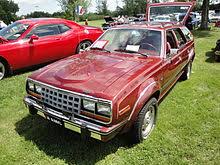 I believe i am the second owner. Amc Eagle Wikipedia