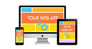 You may have heard of cordova, which is a platform for acheiving this. Website Vs Web App What S The Difference By Essential Designs Medium