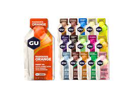 Energy Gels For Runners Best Running Gels 2019