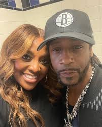 if you know @kattwilliams, he doesn't do many interviews, but he showed up  for me. Katt I appreciate our 25+ years of friendship and if you want to go  golfing, I still