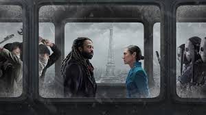 Find snowpiercer pictures and snowpiercer photos on desktop nexus. Snowpiercer Tv Series 2020 Backdrops The Movie Database Tmdb