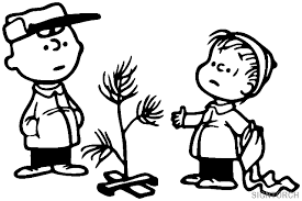 Who doesn't love trimming the tree with ornaments, garland, an. Charlie Brown Christmas Tree Readytocut Vector Art For Cnc Free Dxf Files