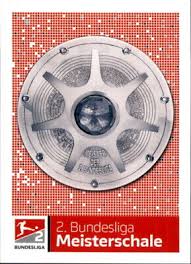 It is also a symbol the bundesliga 2 meisterschale is made of polished 925 sterling silver, weighs 8.5kg and is 50cm in. Topps Bundesliga 2019 2020 Sticker 3 2 Bundesliga Meisterschale Ebay