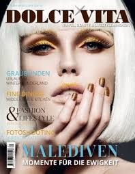 DOLCE VITA MAGAZIN N° 12