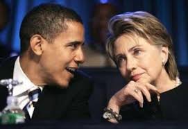 Hillary Clinton Fans Pat Caddell And Doug Schoen Are Living In A Fantasy  World