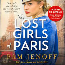 Un tag doit absolument préciser dans quel quartier de paris la. The Lost Girls Of Paris By Pam Jenoff Read By Candace Thaxton Elizabeth Knowelden And Henrietta Meire By Harpercollins Publishers