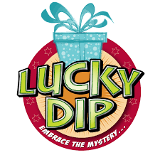Luckydip Gifts - Home | Facebook