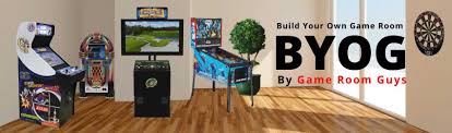 Retro pi raspberry projects arcade joystick layout arcade room diy video game coffee table arcade sanwa arcade console. Game Room Planning Game Room Guys