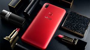 Handphone ini memiliki kapasitas baterai 3700 mah. Selain Ram 6gb Ini 3 Keunggulan Lain Vivo V9 6gb Yang Sangat Valuable Tribunnews Com Mobile