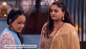 Saath Nibhana Saathiya 2' Written Update For Nov. 27: Hema trashes Gehna's Gathbandhan
