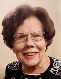 Obituary for Clara Joanne (Settles) Arnold