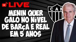 When rubens menin was growing up in brazil, he recognized that for many in his country, home ownership was an unobtainable desire. Mecenas Do Galo Rubens Menin Promete Investimento Ainda Maior Em 2021 E Enche A Bola Da Arena Mrv Youtube