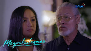 Magpakailanman: Pulitiko, pumatay upang pagtakpan ang katiwalian! #MPK