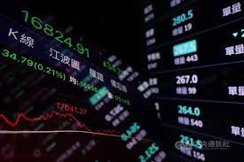 Places taipei, taiwan financial servicefinancial planner 台股我最大. å°è‚¡è¬ä¸ƒæ›‡èŠ±ä¸€ç¾å‰µé«˜å¾Œéœ‡ç›ªç¿»é»' è­‰åˆ¸ é‡é»žæ–°èž ä¸­å¤®ç¤¾cna