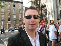 Jerome JACOB, 44 ans (JARNY, CONFLANS EN JARNISY)