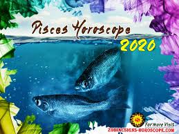 You may expect favourable results in business partnership and married life. Pisces Horoscope 2020 Pisces 2020 Horoscope Yearly Predictions