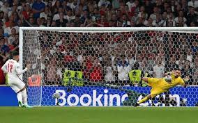 A penalty kick awarded in the first minute of the game is statistically likely to ensure that your team will not lose the game, despite the fact that more than 89 minutes of play remain. B2pkklwfxlrz3m