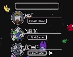 A blank space that you can copy and paste. Among Us Blank Name How To Have No Name And Make Your Username Invisible Gamenexus