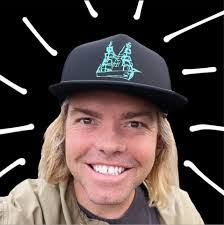 Kirk Arritt's Instagram, Twitter & Facebook