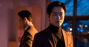 Orion S Daily Ramblings Doctor Prisoner Releases Stills And Character Information In 2021 Prison Drama Tv Series Korean Drama Movies